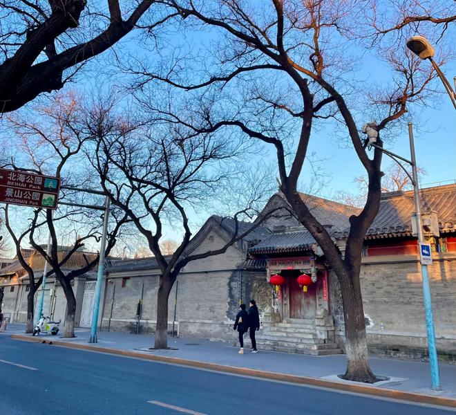 旅游景点推荐五天四晚最佳路线麻将胡了游戏北京旅游攻略北京(图4)