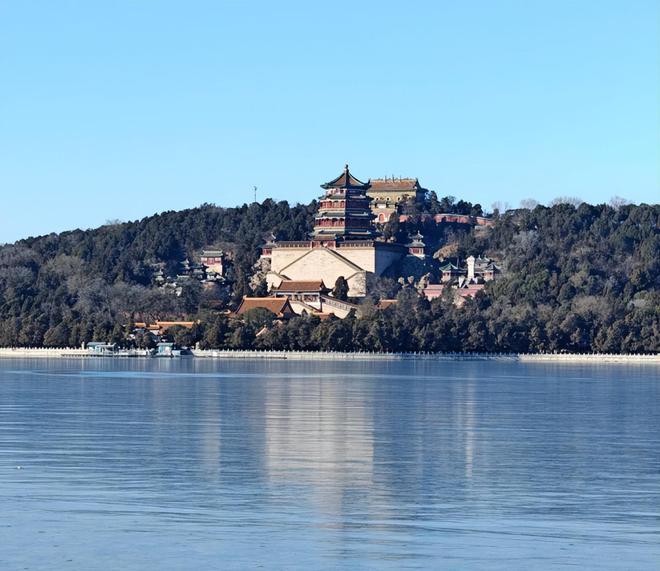 旅游景点推荐五天四晚最佳路线麻将胡了游戏北京旅游攻略北京(图3)