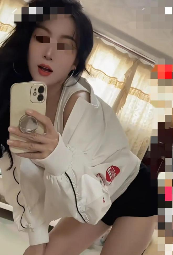 榜一大哥近9分钟聊天曝光尺度无下限PG麻将胡了2莱州烧烤店老板娘与(图4)