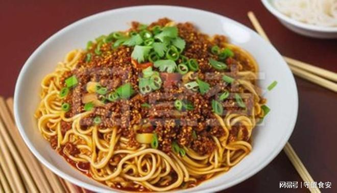 川食文化：担担面麻将胡了app四