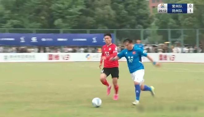 首胜常州终“进球”前5有4支苏北队PG麻将胡了江苏苏超积分榜宿迁徐州(图4)