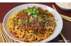 川食文化：担担面麻将胡了app四